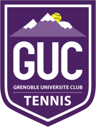 Logo GUC Tennis