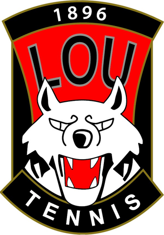 Logo LOU Tennis Parc