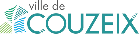 Logo Ville de Couzeix