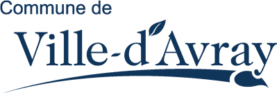 Logo Ville-d’Avray