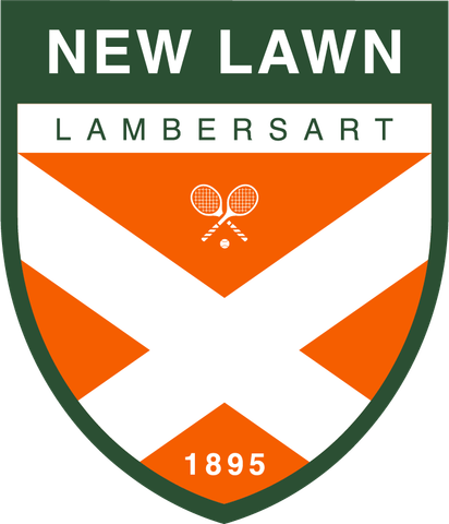 Logo New Lawn TC Lambersart