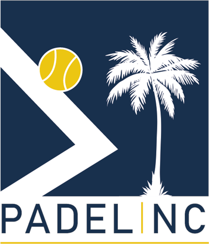 Logo Padel NC
