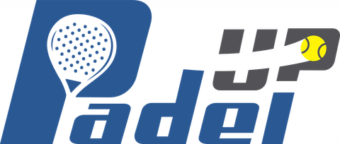 Logo Padel Up