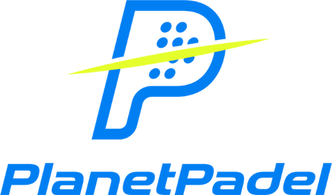 Logo Planet Padel Ans
