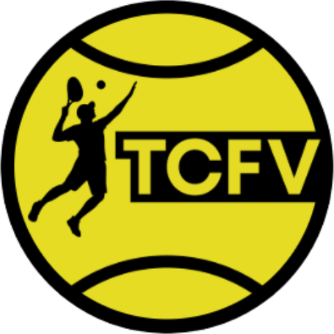 Logo Tennis Club de Ferney-Voltaire