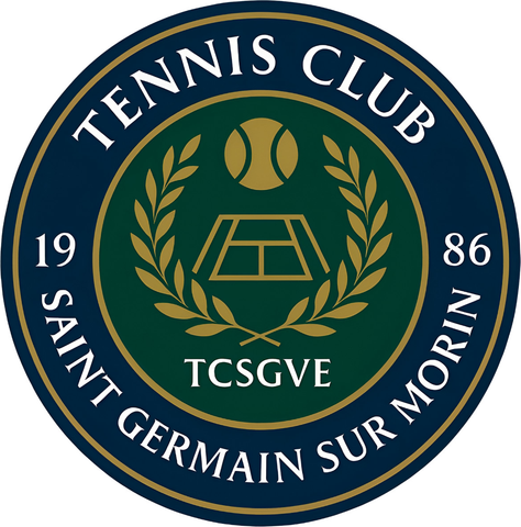 Logo TC Saint-Germain-sur-Morin Val d’Europe