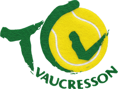 Logo Tennis Club de Vaucresson