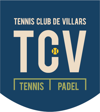 Logo Tennis Club de Villars