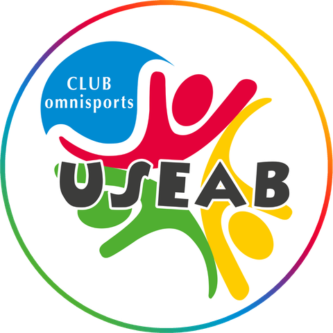 Logo USEAB Tennis