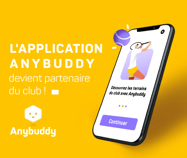 Anybuddy-Buchungen mit Neop verbinden