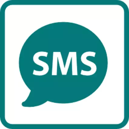 SMS Pack de 500 SMS d'Authentification Neop