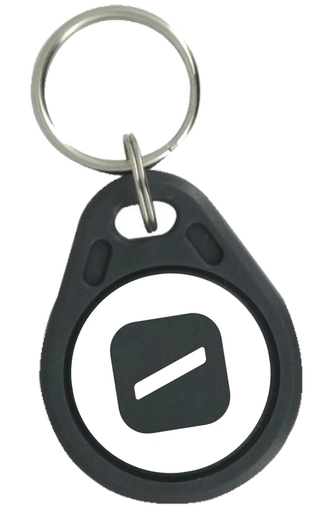 Badge NFC x3