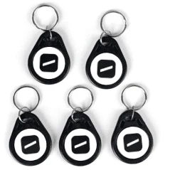 Badge NFC x10