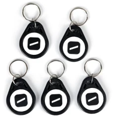 Badge NFC x100