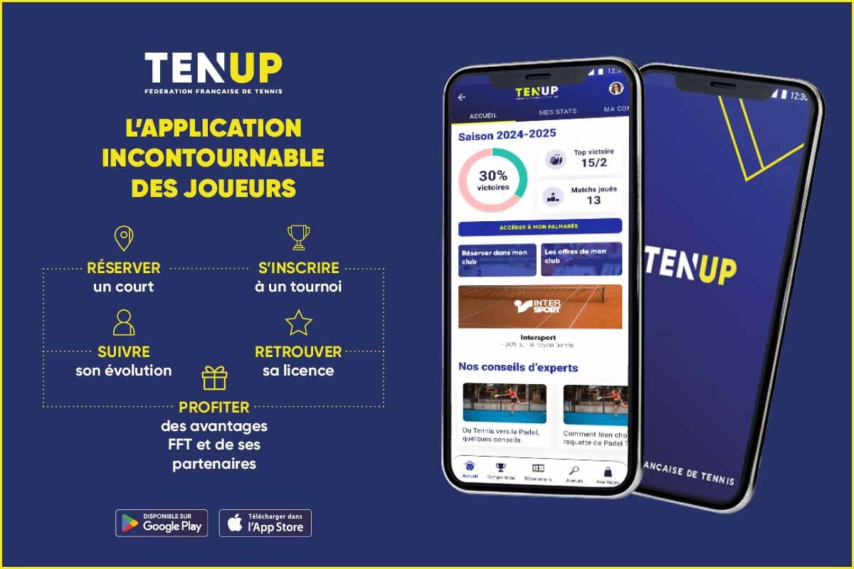 Ten’Up-Buchungen mit Neop verbinden