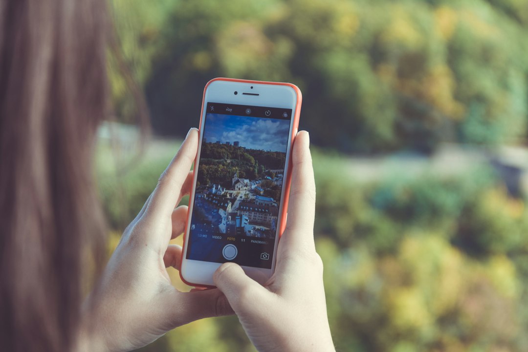 Access control for tourism and outdoor sites