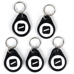 Badge NFC X100